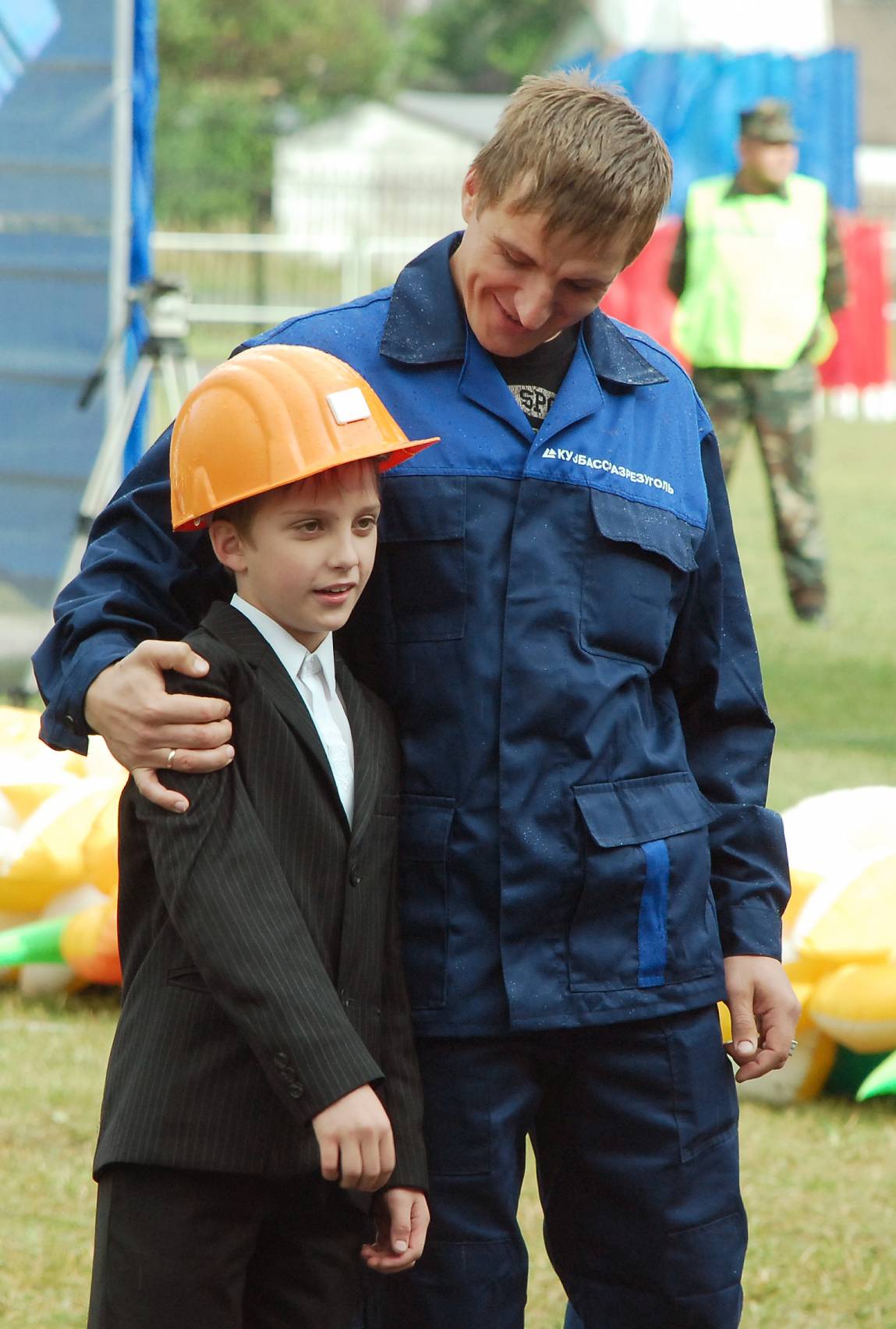 День шахтера 2009
